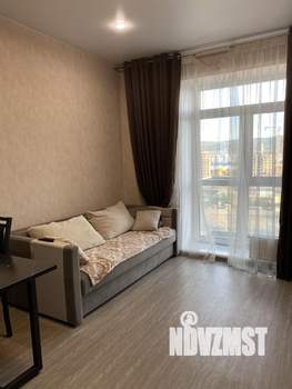 2-к квартира, на длительный срок, 48м2, 4/7 этаж