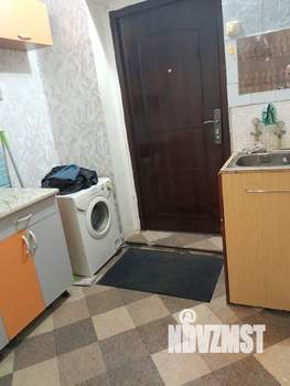 Студия квартира, на длительный срок, 18м2, 2/5 этаж