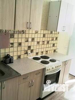 1-к квартира, на длительный срок, 43м2, 6/10 этаж