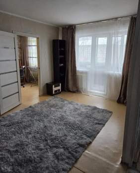 2-к квартира, на длительный срок, 47м2, 3/5 этаж