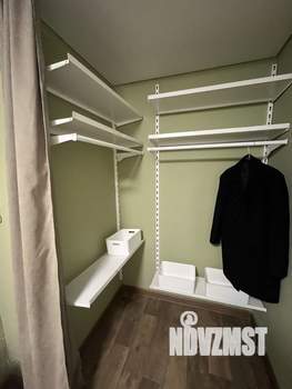 1-к квартира, на длительный срок, 31м2, 21/25 этаж