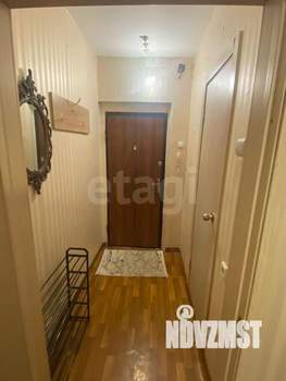 Студия квартира, на длительный срок, 23м2, 9/16 этаж