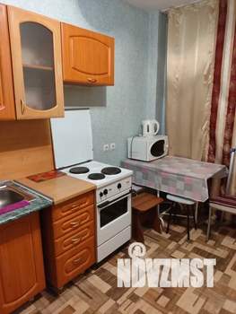 1-к квартира, посуточно, 42м2, 5/25 этаж