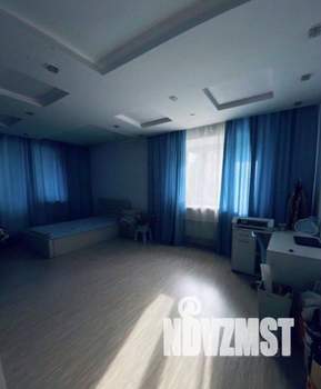 3-к квартира, на длительный срок, 107м2, 2/10 этаж