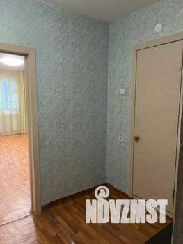 Студия квартира, на длительный срок, 33м2, 15/18 этаж