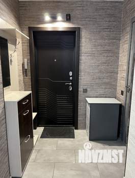 Студия квартира, на длительный срок, 36м2, 9/10 этаж