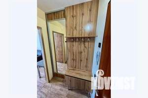 1-к квартира, посуточно, 29м2, 10/10 этаж