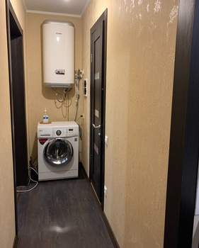 1-к квартира, на длительный срок, 42м2, 5/10 этаж