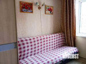 Студия квартира, на длительный срок, 14м2, 3/5 этаж