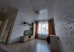 2-к квартира, на длительный срок, 42м2, 4/4 этаж