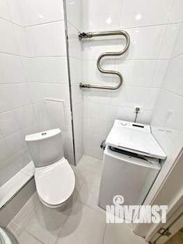 Студия квартира, на длительный срок, 18м2, 8/27 этаж