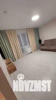 1-к квартира, посуточно, 58м2, 1/1 этаж