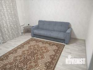 1-к квартира, на длительный срок, 41м2, 4/17 этаж