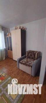 1-к квартира, на длительный срок, 33м2, 4/5 этаж