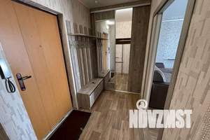 2-к квартира, посуточно, 52м2, 16/16 этаж