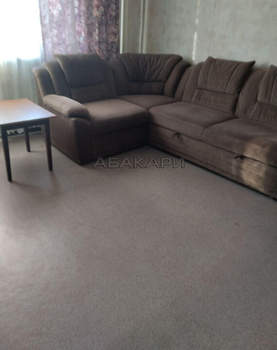 1-к квартира, на длительный срок, 41м2, 6/10 этаж