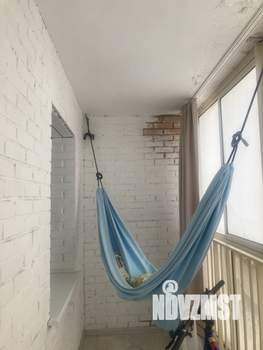 1-к квартира, на длительный срок, 33м2, 7/10 этаж