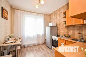 1-к квартира, посуточно, 35м2, 13/14 этаж
