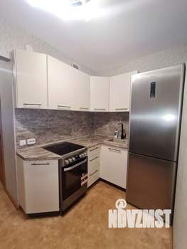 1-к квартира, на длительный срок, 27м2, 14/20 этаж