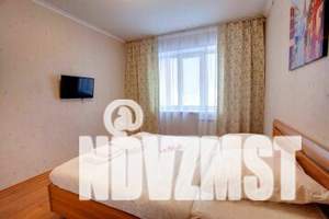 2-к квартира, посуточно, 64м2, 5/10 этаж