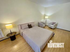 1-к квартира, посуточно, 48м2, 8/9 этаж