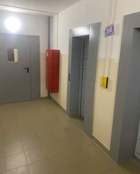 Студия квартира, на длительный срок, 31м2, 10/25 этаж