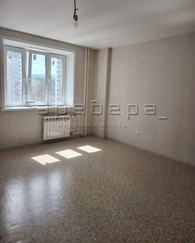2-к квартира, на длительный срок, 56м2, 16/25 этаж