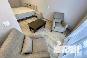 1-к квартира, посуточно, 44м2, 13/20 этаж