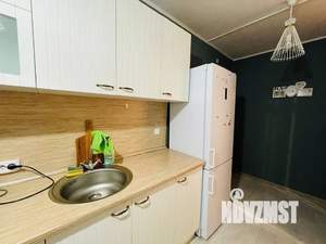 1-к квартира, посуточно, 33м2, 19/19 этаж