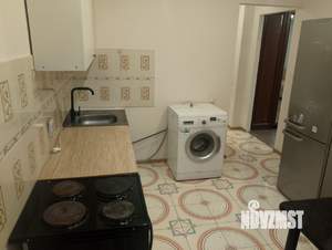 1-к квартира, на длительный срок, 41м2, 8/26 этаж