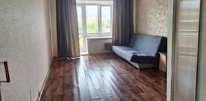 1-к квартира, на длительный срок, 45м2, 4/8 этаж