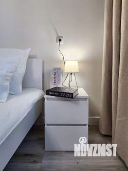 2-к квартира, посуточно, 56м2, 1/1 этаж