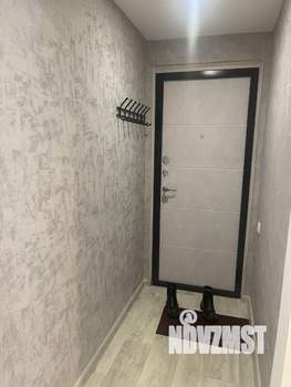 Студия квартира, на длительный срок, 16м2, 1/5 этаж