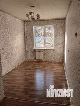 1-к квартира, на длительный срок, 14м2, 2/5 этаж