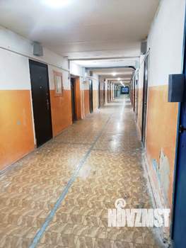 Студия квартира, на длительный срок, 18м2, 2/5 этаж