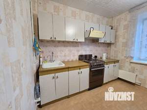 2-к квартира, на длительный срок, 50м2, 4/5 этаж