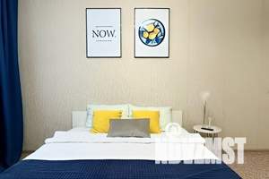 1-к квартира, посуточно, 30м2, 17/24 этаж