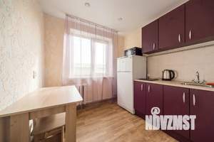 1-к квартира, посуточно, 32м2, 5/5 этаж