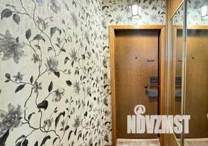 2-к квартира, на длительный срок, 52м2, 11/17 этаж