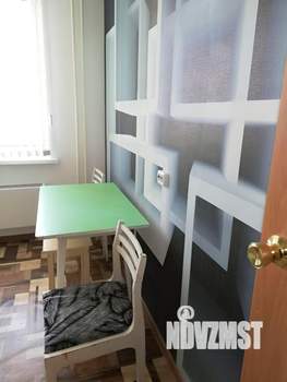 2-к квартира, на длительный срок, 50м2, 18/21 этаж