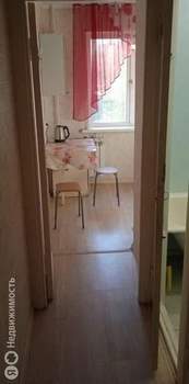 2-к квартира, на длительный срок, 45м2, 2/5 этаж