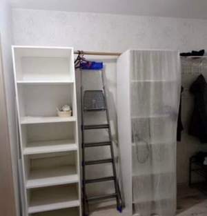 2-к квартира, на длительный срок, 50м2, 15/17 этаж