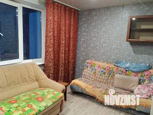 Студия квартира, на длительный срок, 20м2, 5/5 этаж