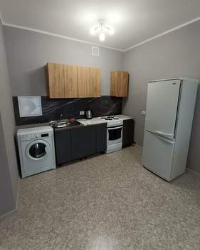 2-к квартира, на длительный срок, 48м2, 10/19 этаж