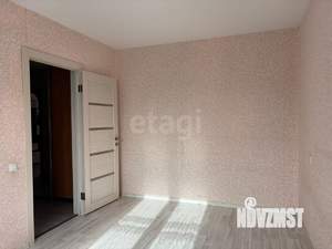 2-к квартира, на длительный срок, 52м2, 4/10 этаж