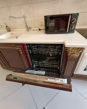 3-к квартира, на длительный срок, 88м2, 4/10 этаж