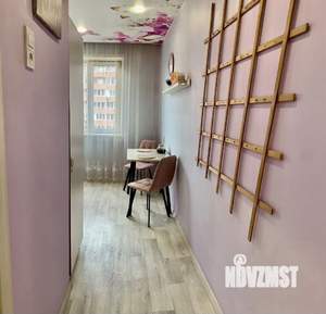 1-к квартира, на длительный срок, 32м2, 7/10 этаж