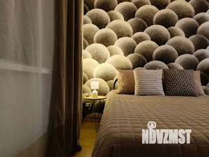 Студия квартира, посуточно, 35м2, 13/14 этаж