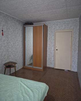 3-к квартира, на длительный срок, 82м2, 2/10 этаж