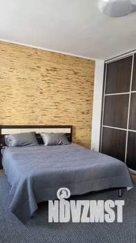 1-к квартира, посуточно, 35м2, 2/10 этаж